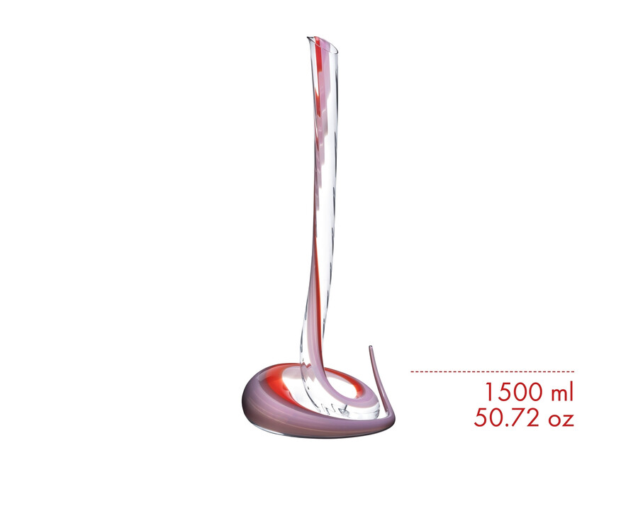 carafe riedel cobra magnum - rougerose