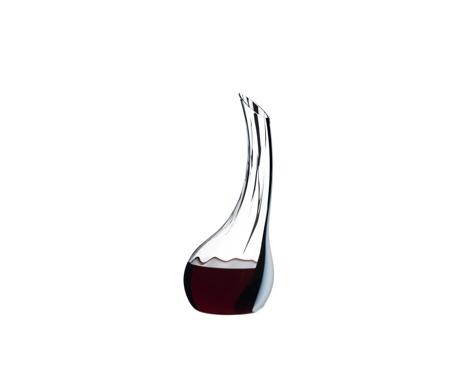 carafe riedel cornetto fatto a mano