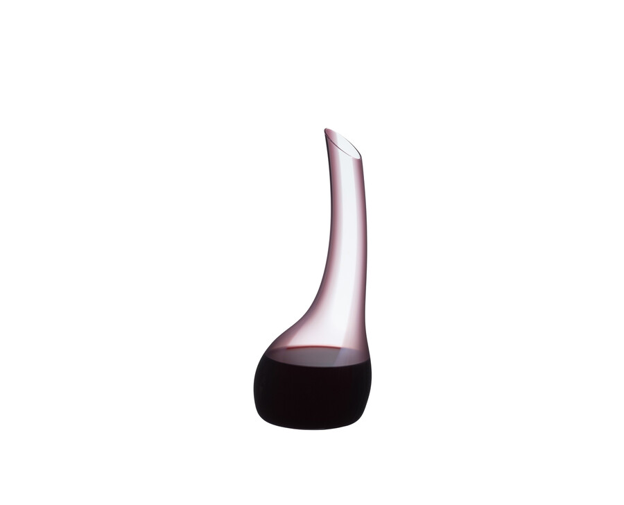 riedel carafe cornetto confetti - rose