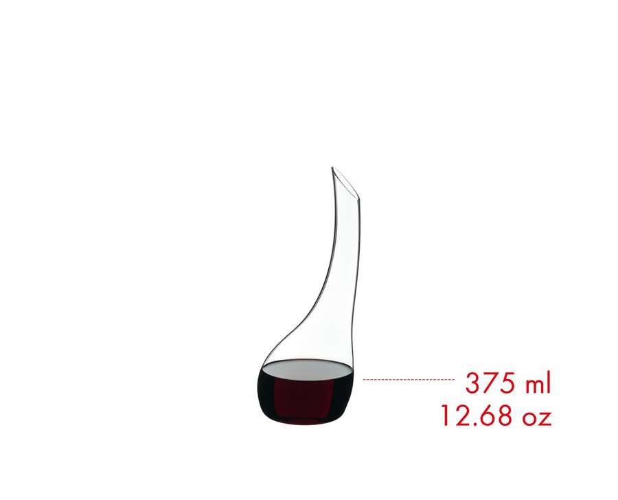 carafe cornetto mini de riedel