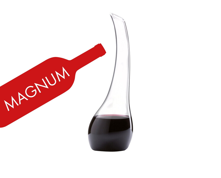 carafe riedel cornetto magnum