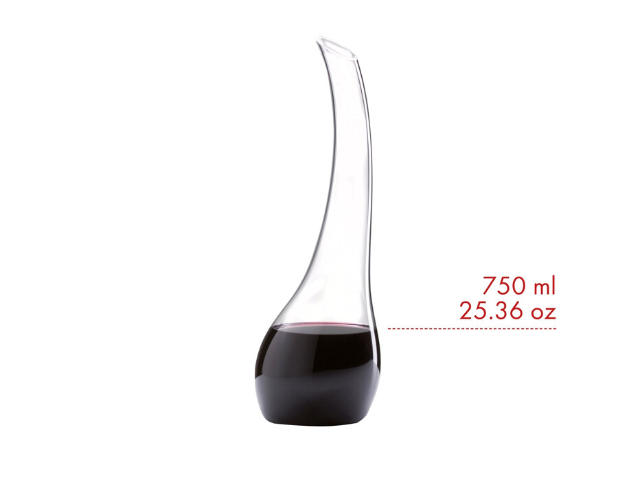 carafe riedel cornetto magnum