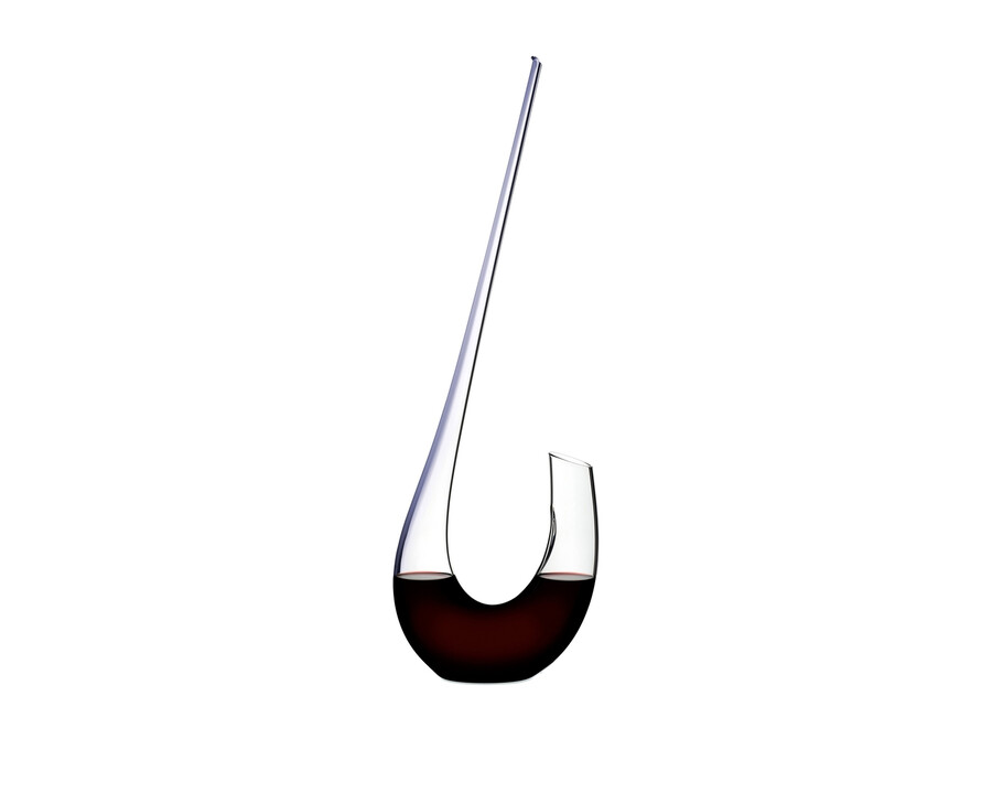carafe à vin riedel winewings