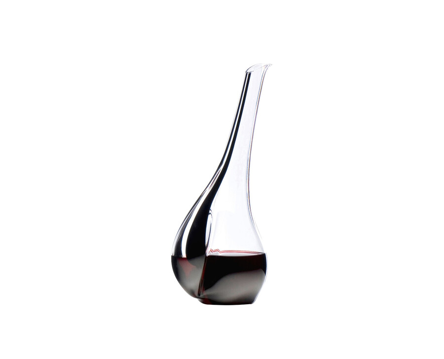 carafe riedel black tie touch