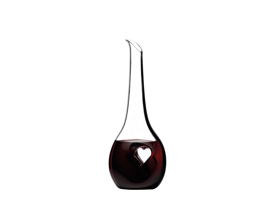 carafe riedel black tie bliss
