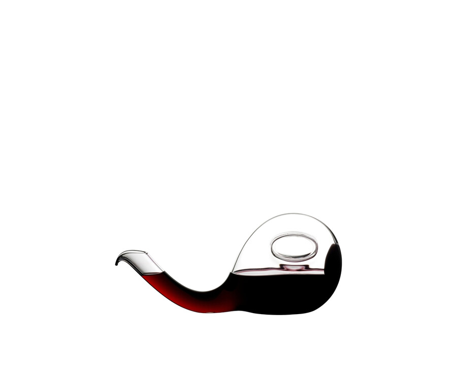 carafe à escargots riedel