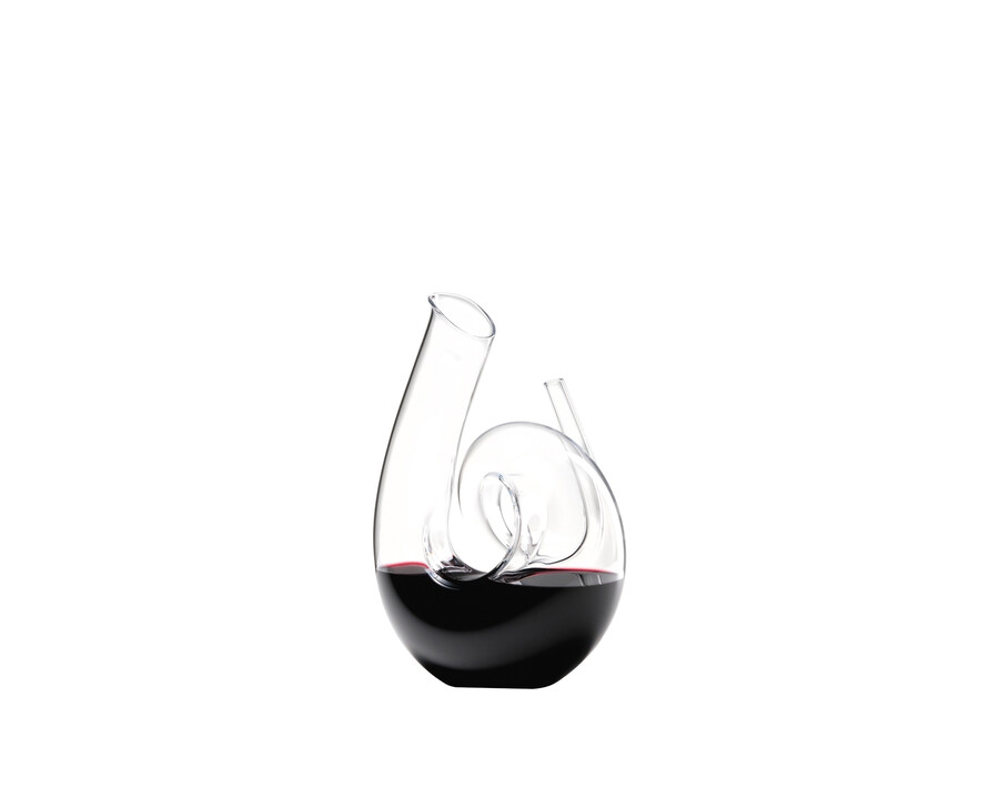 carafe riedel curly