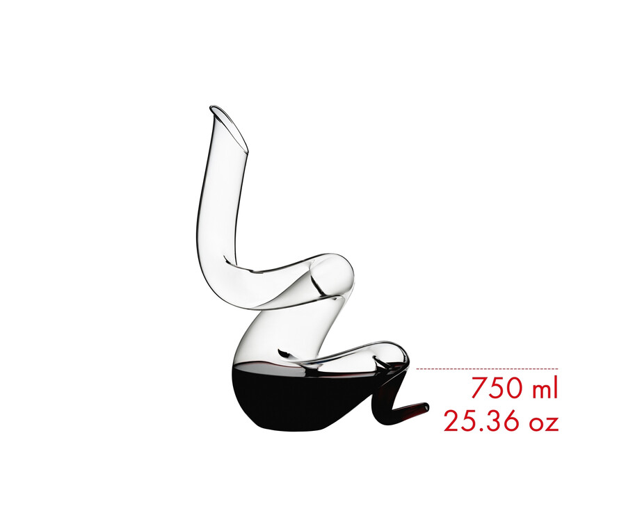 carafe riedel boa