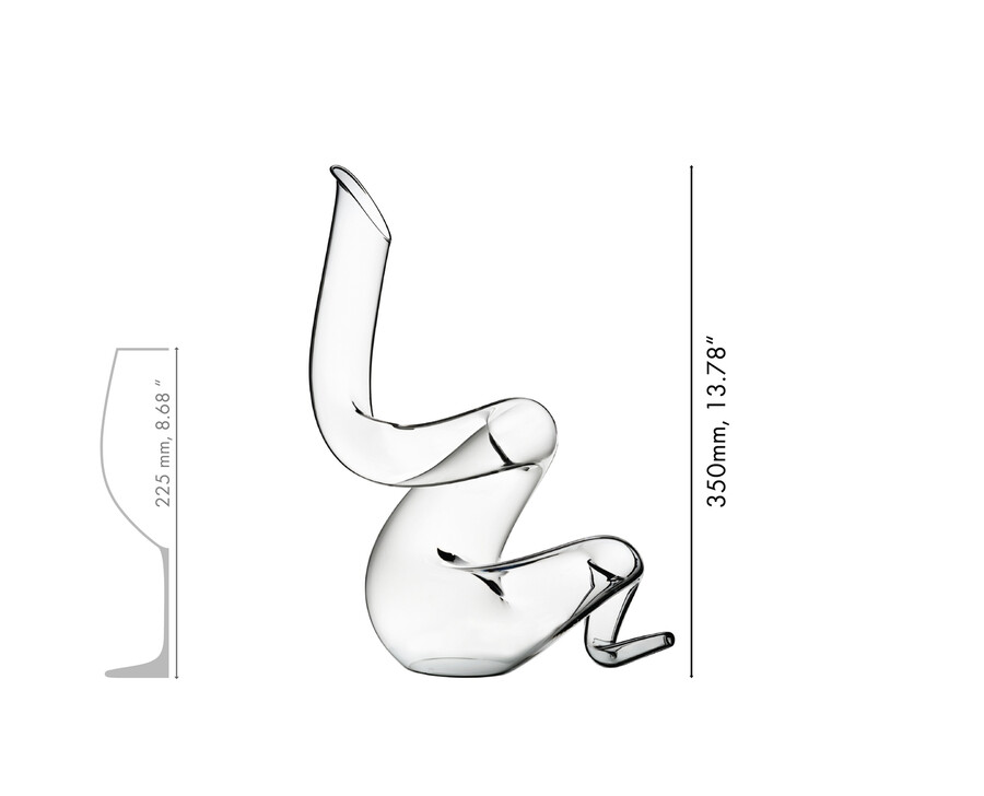 carafe riedel boa
