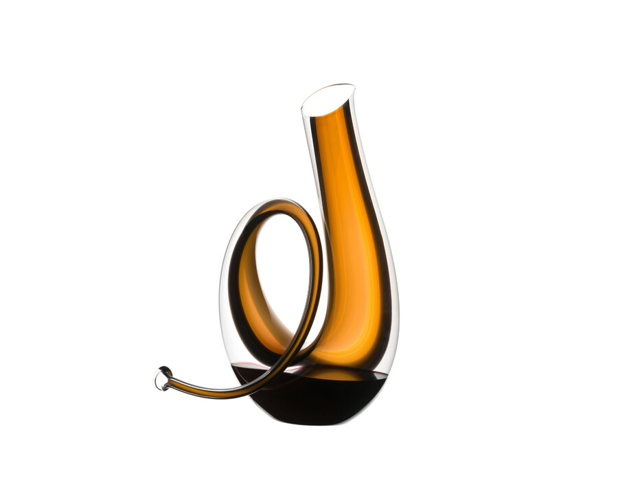 carafe en corne riedel