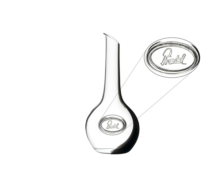 carafe riedel