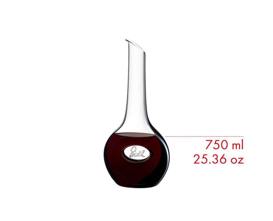 carafe riedel