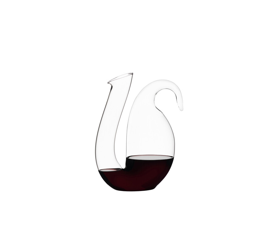carafe à poulet riedel