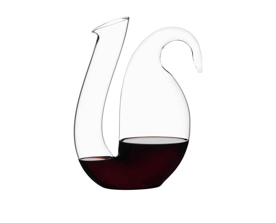 carafe à poulet riedel