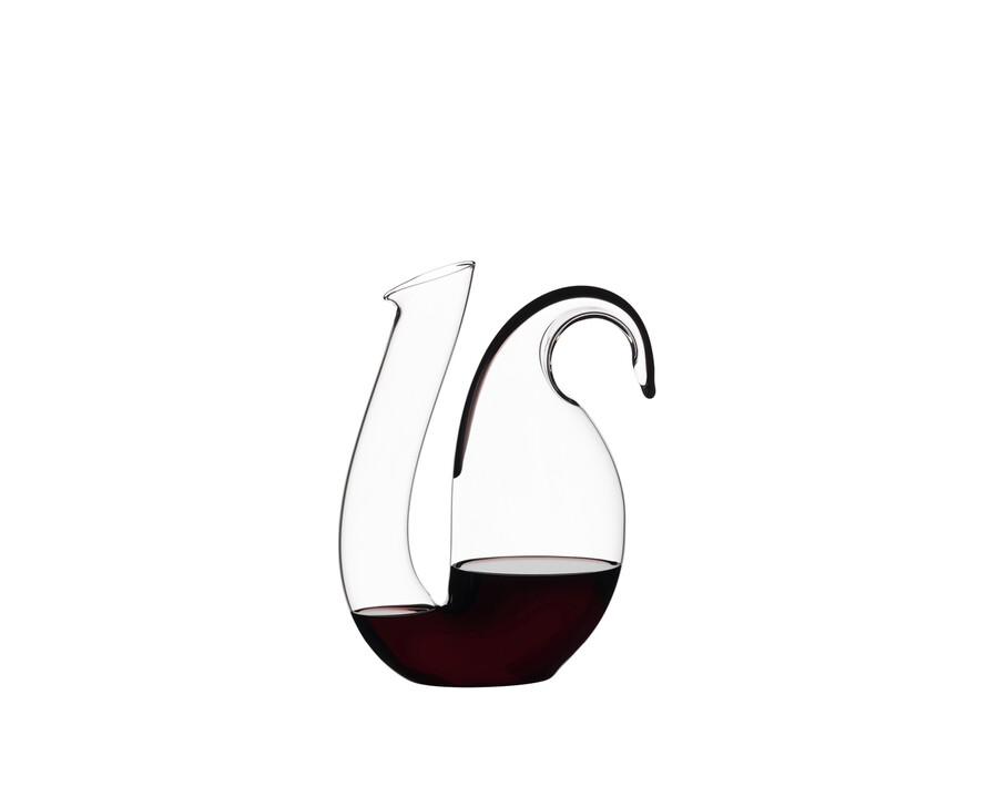 carafe riedel ayam - noire