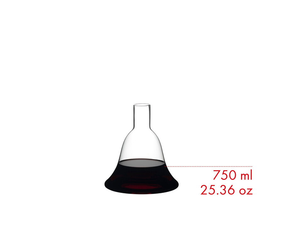 carafe riedel macon
