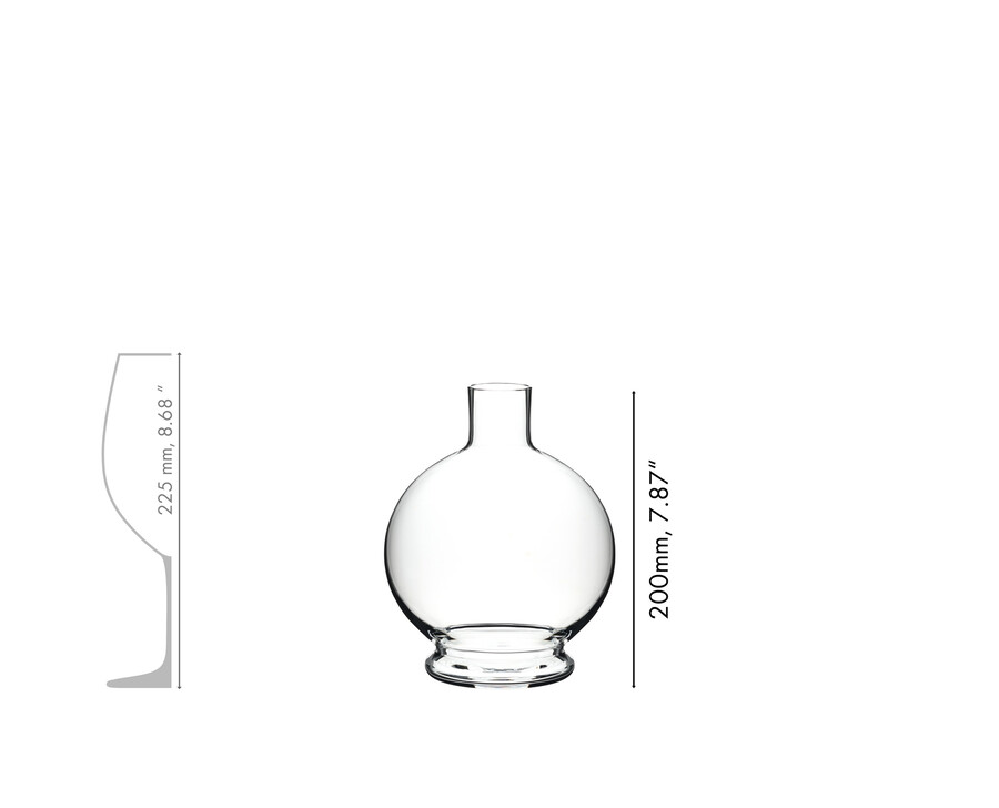 carafe riedel marne