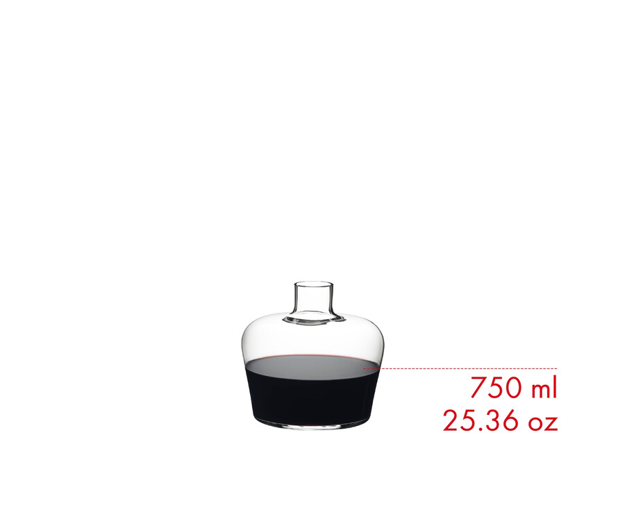 carafe margaux riedel