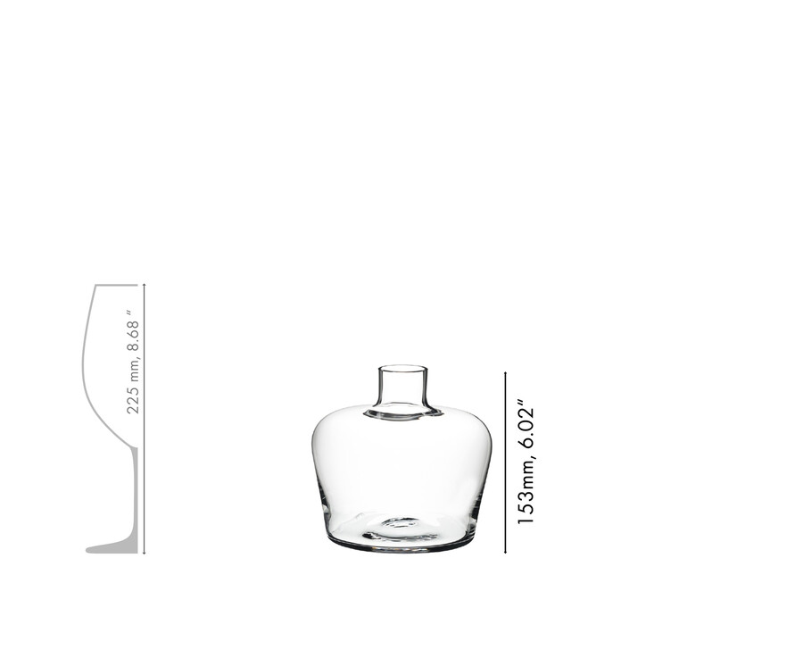 carafe margaux riedel