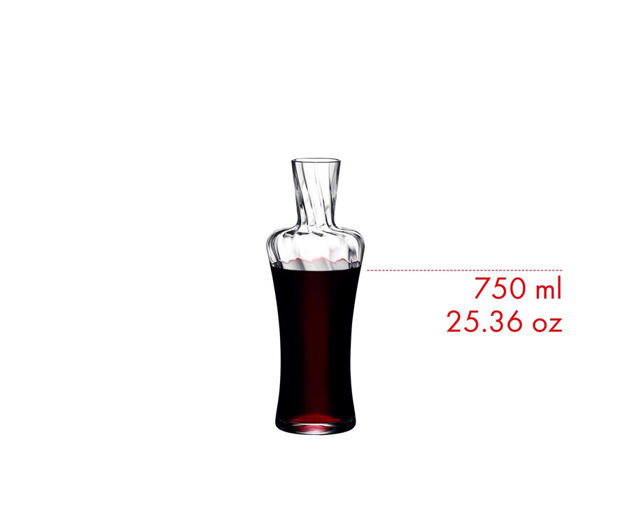 carafe riedel médoc