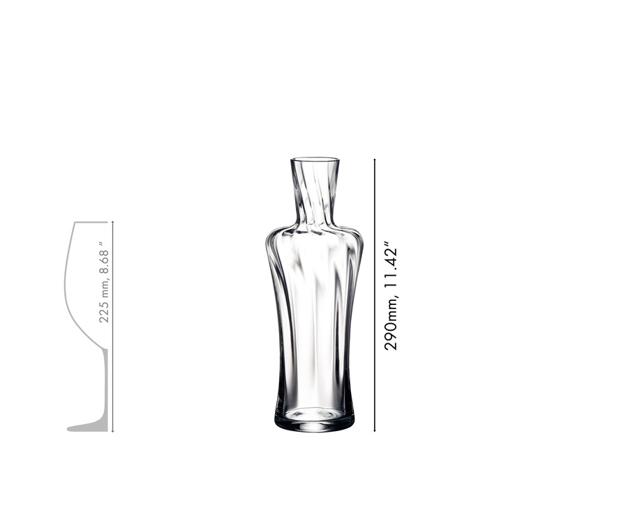 carafe riedel médoc