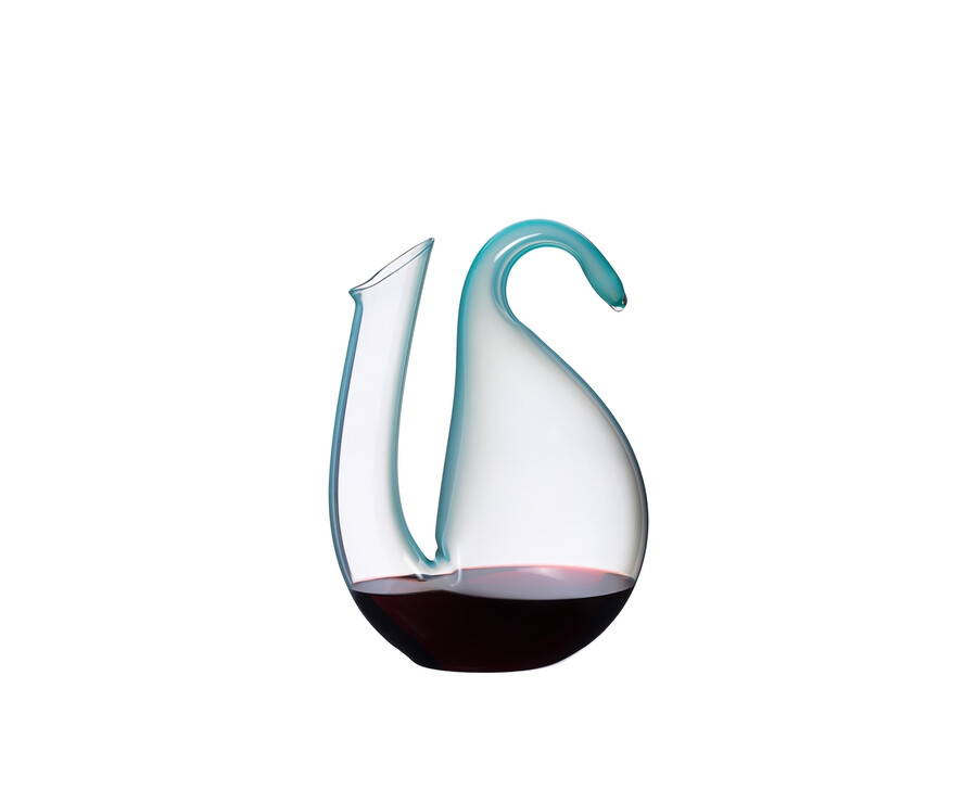 carafe à jus de citron riedel - menthol