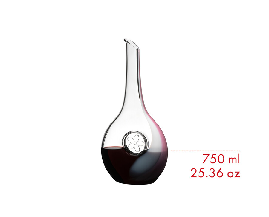 carafe riedel sakura