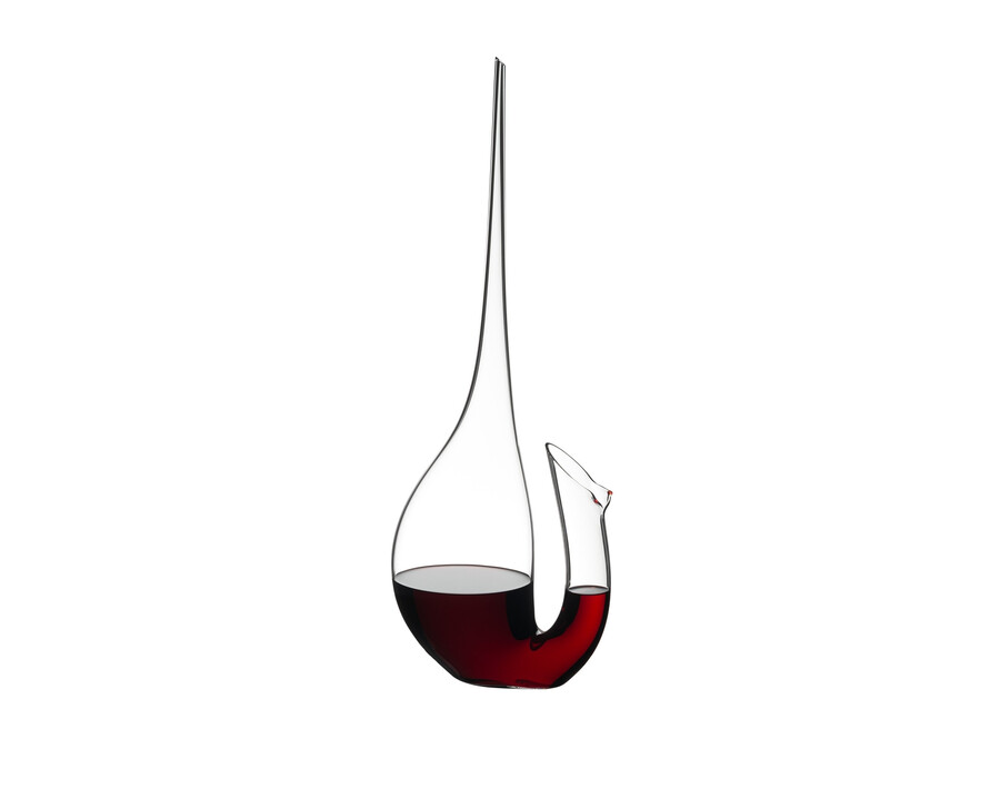 carafe à vin riedel
