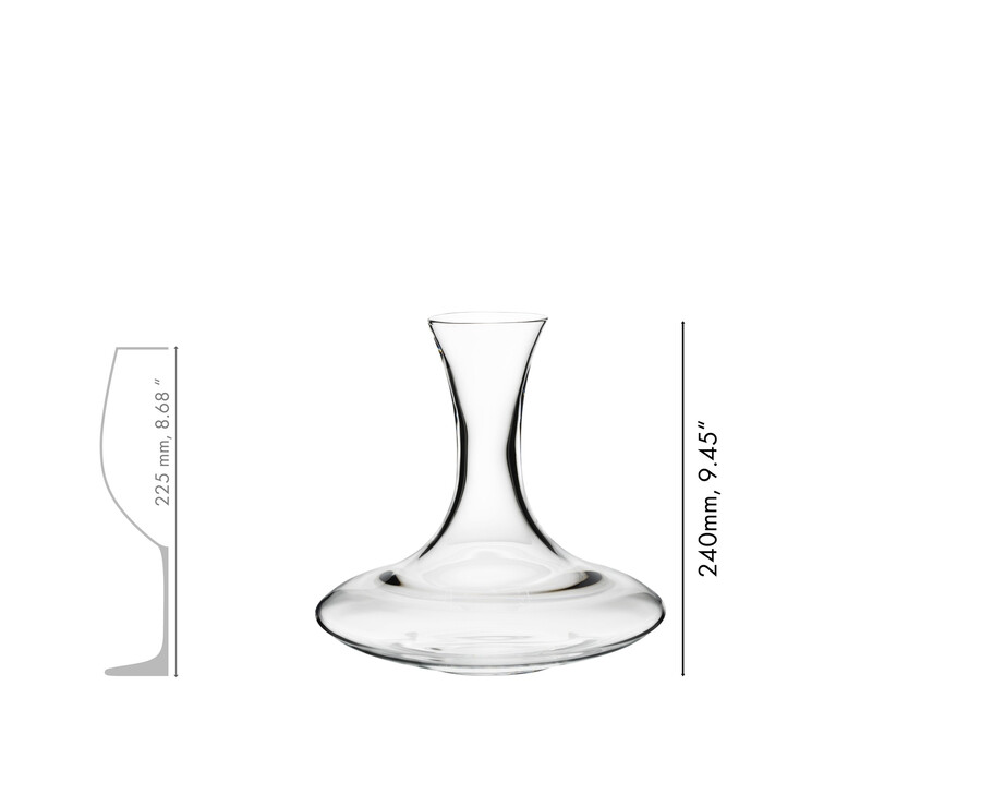 carafe riedel ultra magnum