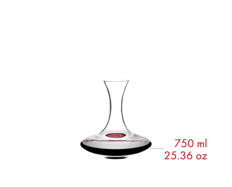 carafe riedel ultra