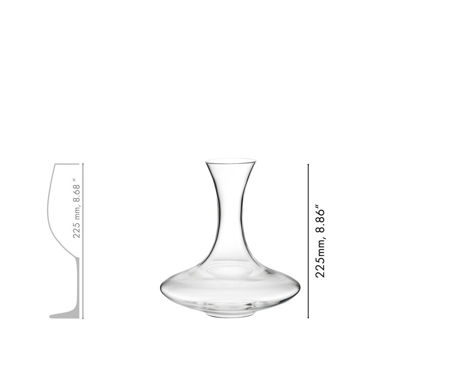 carafe riedel ultra