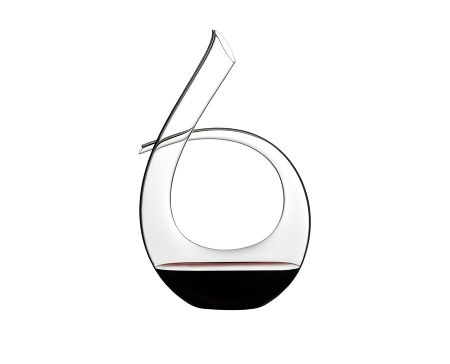 carafe riedel black tie