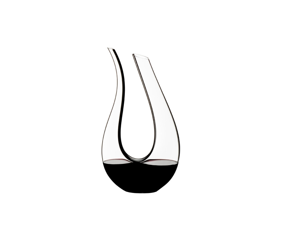 carafe riedel black tie amadeo