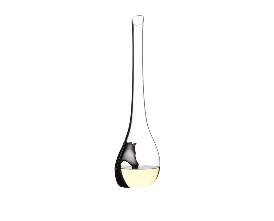 carafe à cheval riedel