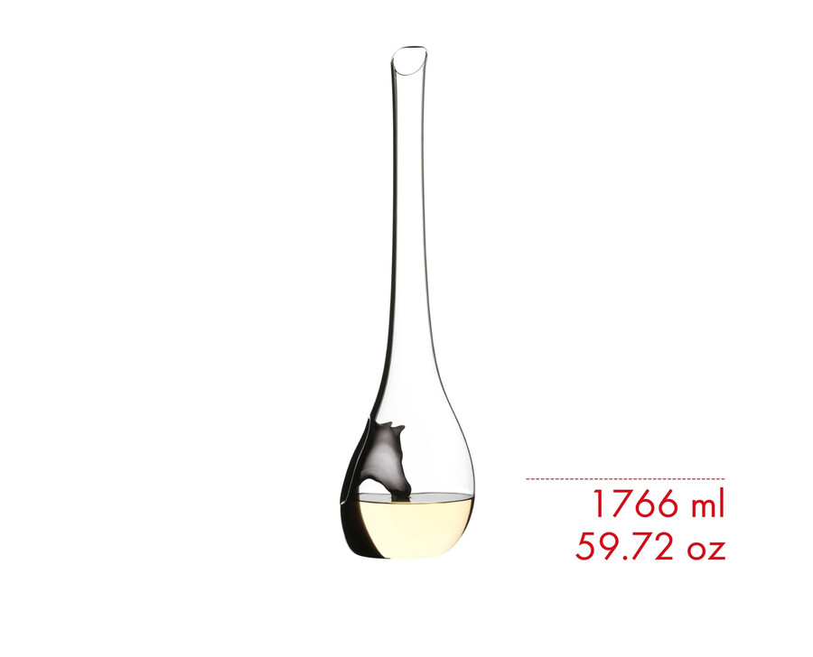 carafe à cheval riedel