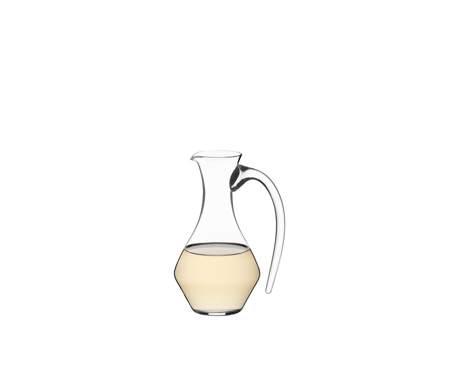 carafe riedel fatto a mano cabernet