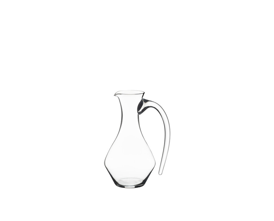carafe riedel fatto a mano cabernet