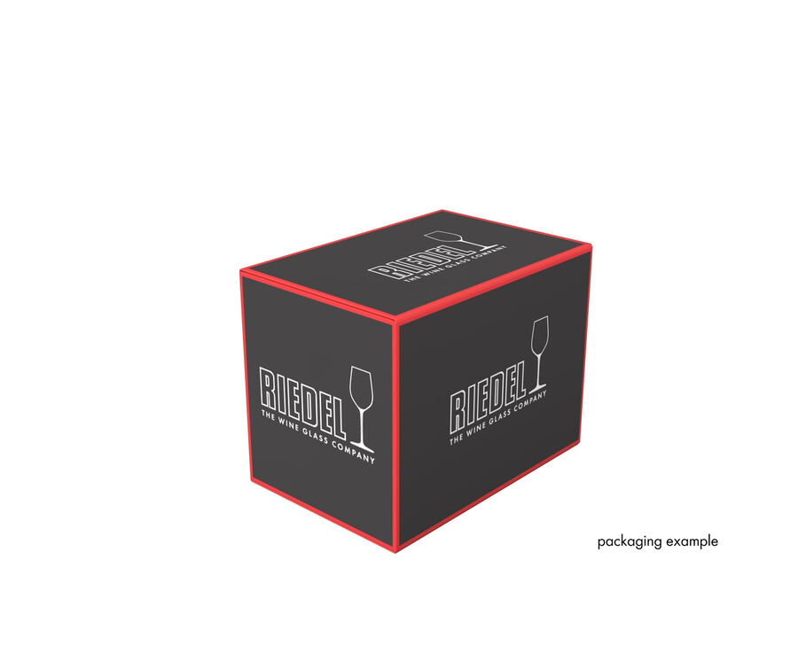 carafe riedel fatto a mano cabernet