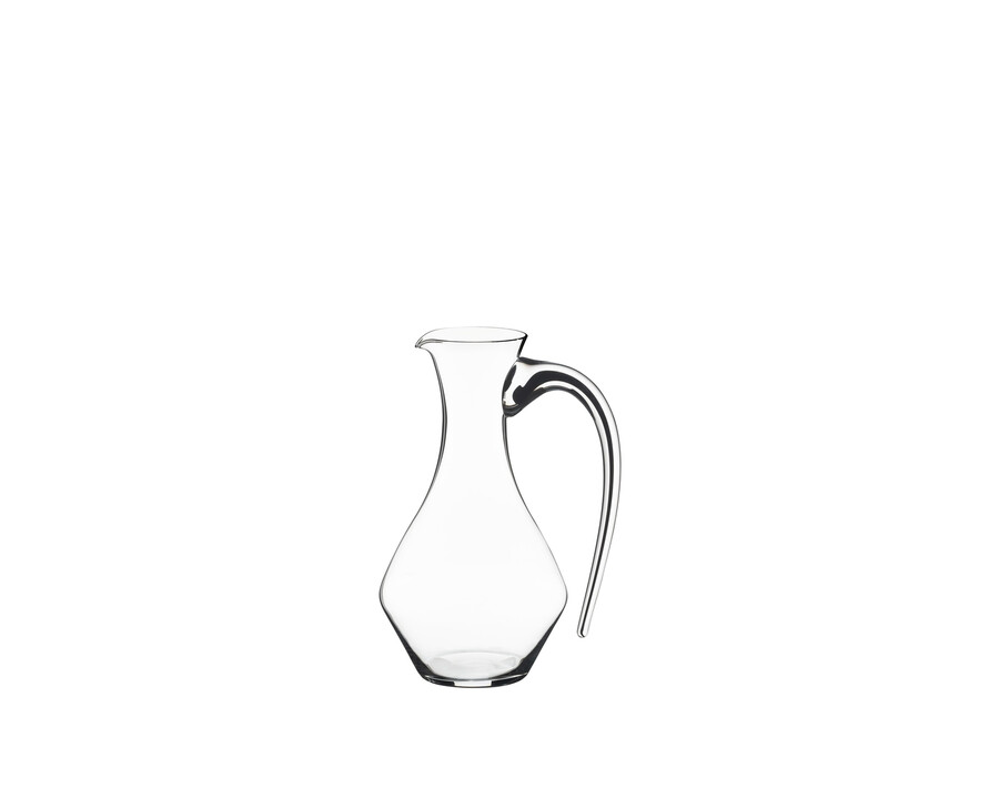 riedel carafe à décanter fatto a mano cabernet - noir