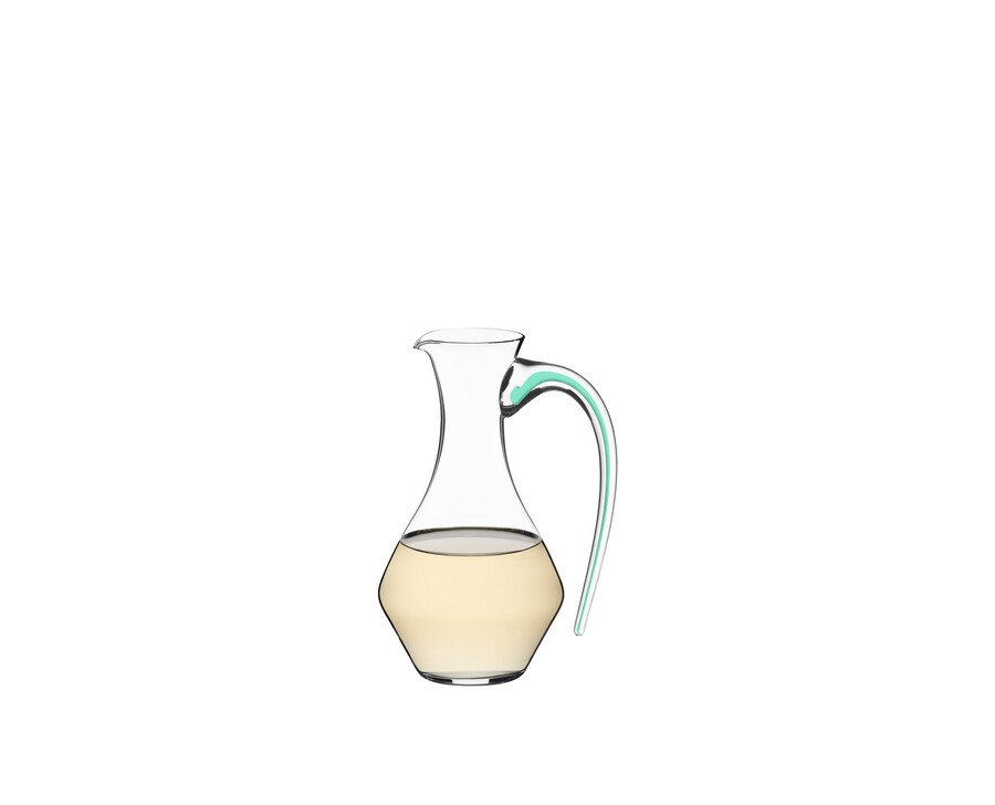 carafe riedel fatto a mano cabernet - menthe