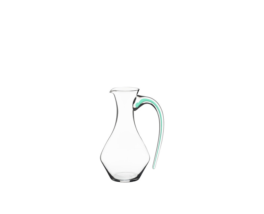 carafe riedel fatto a mano cabernet - menthe