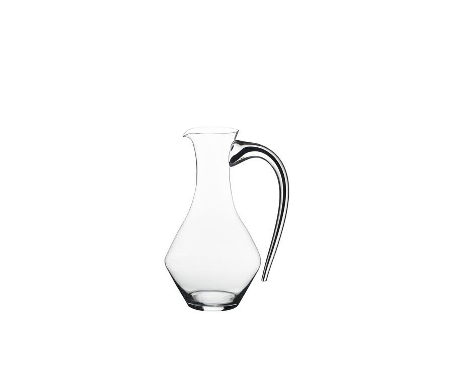 riedel carafe fatto a mano cabernet magnum - noir