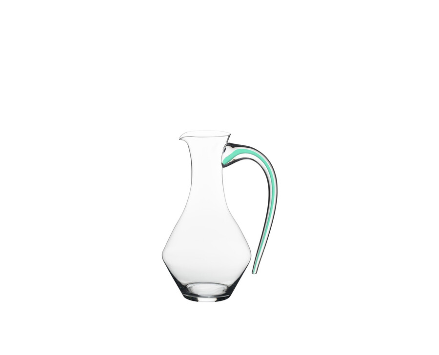 carafe riedel fatto a mano cabernet magnum - menthe