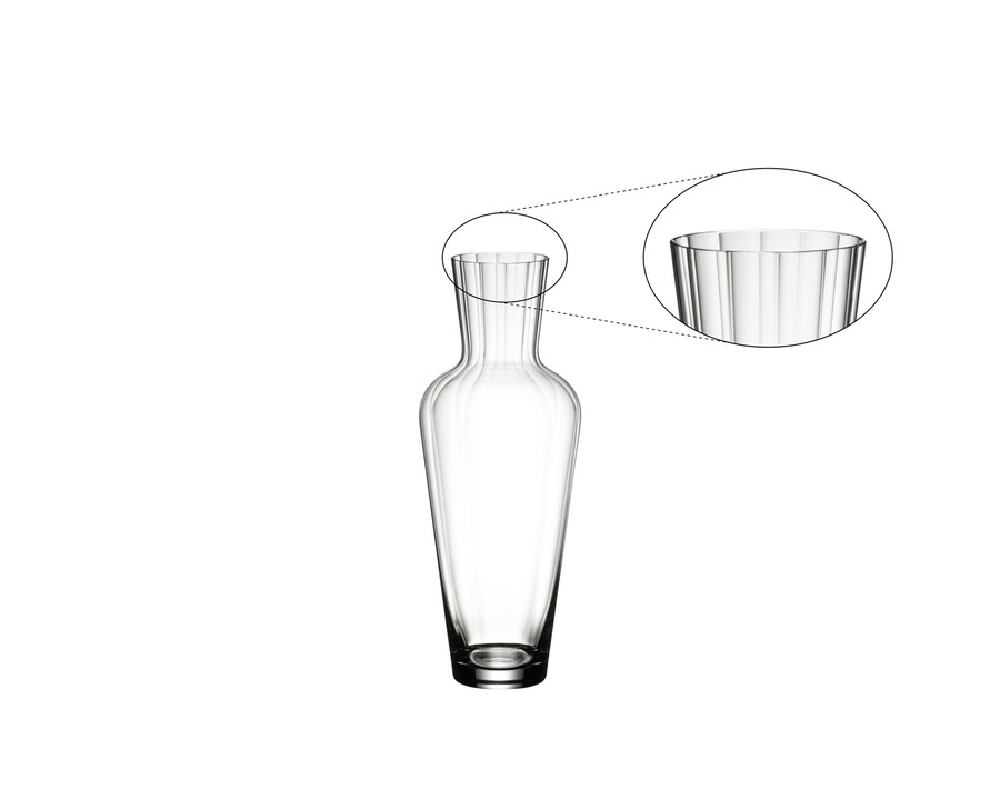 riedel veritas rieslingzinfandel carafe moselle