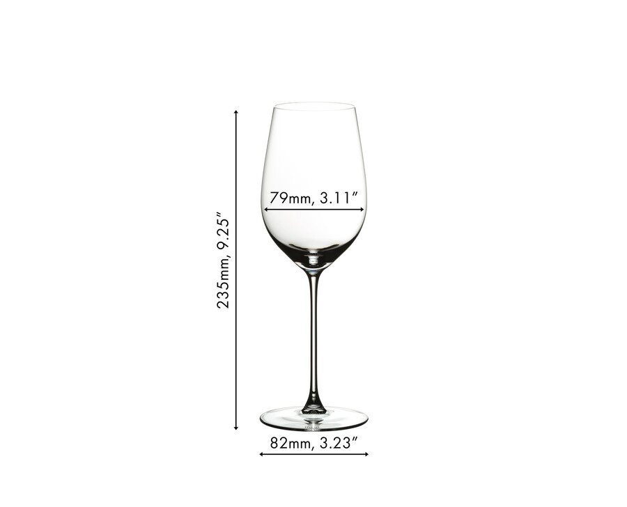 riedel veritas rieslingzinfandel carafe moselle