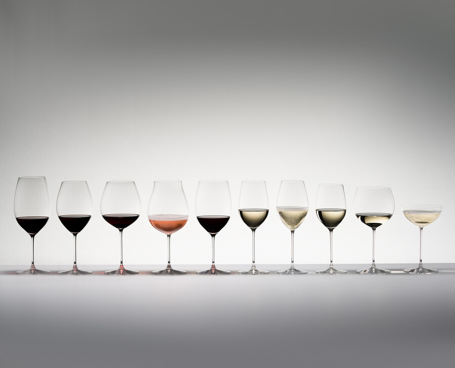 riedel veritas rieslingzinfandel carafe moselle
