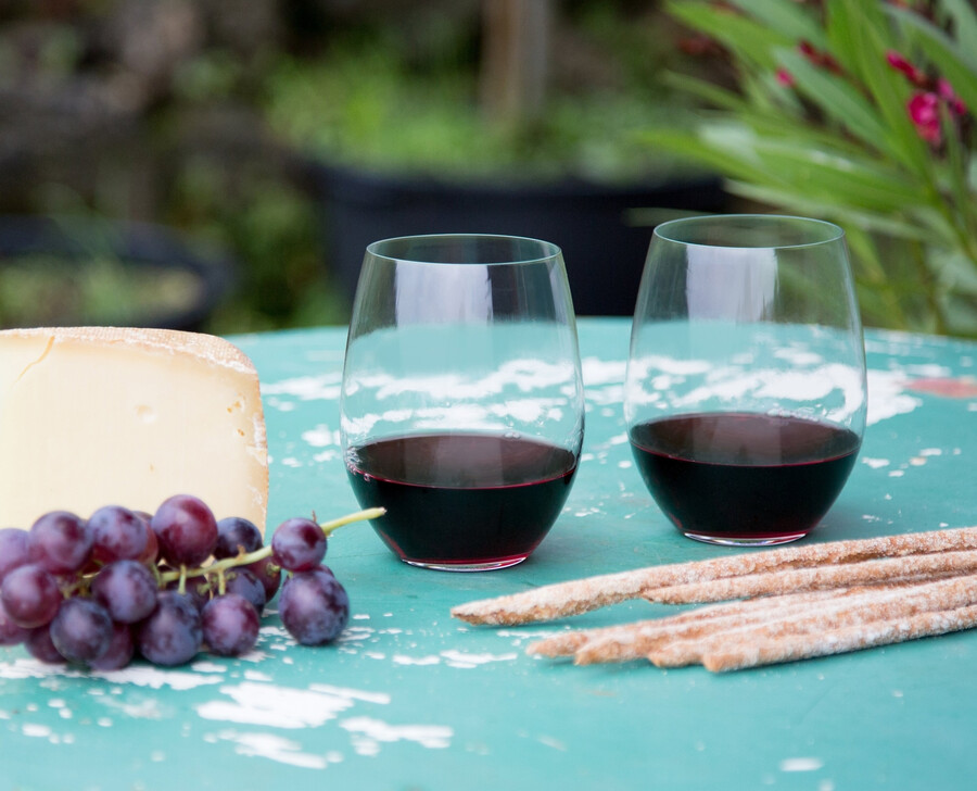 riedel le verre à vin o cabernetmerlot