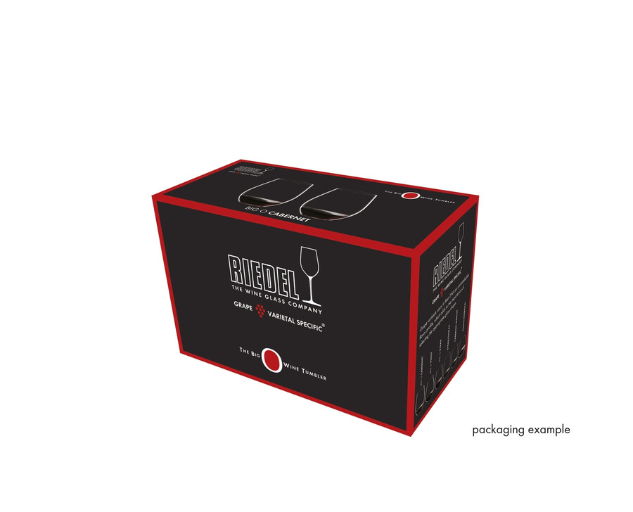 riedel le verre à vin o cabernetmerlot