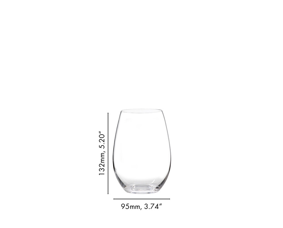 riedel le verre à vin o syrahshiraz