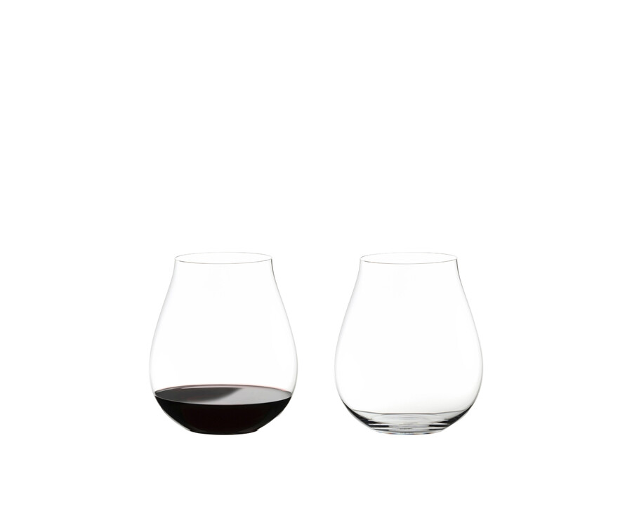 riedel le verre à vin o pinot noir du nouveau monde